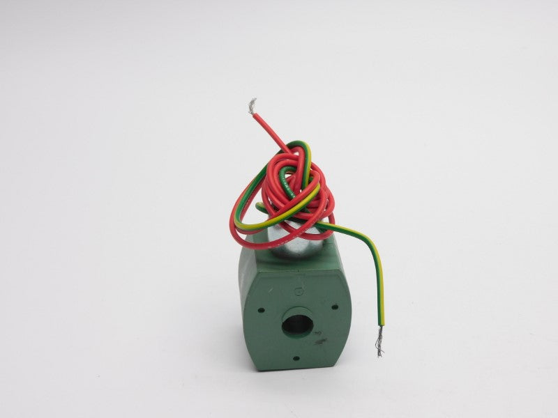 INDUSTRIAL MRO 238710-006D MP-C-080 24VDC NSNP