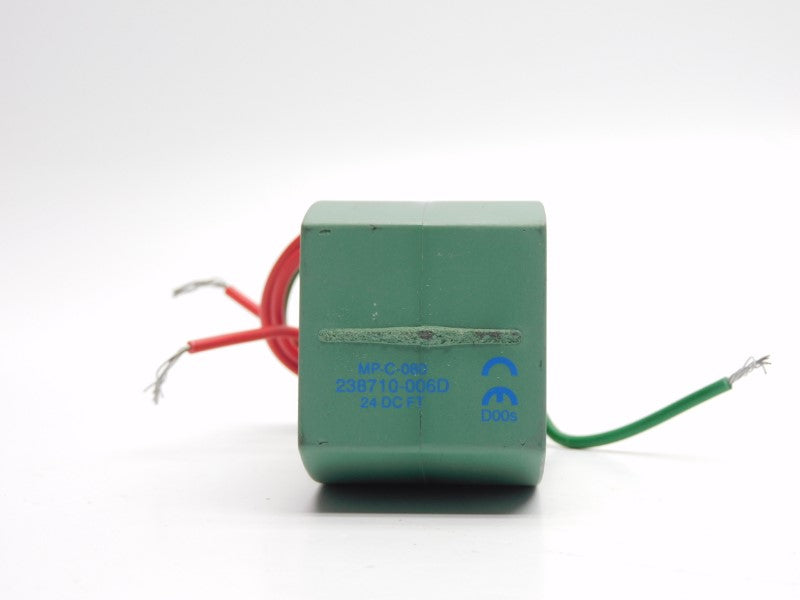 INDUSTRIAL MRO 238710-006D MP-C-080 24VDC NSNP