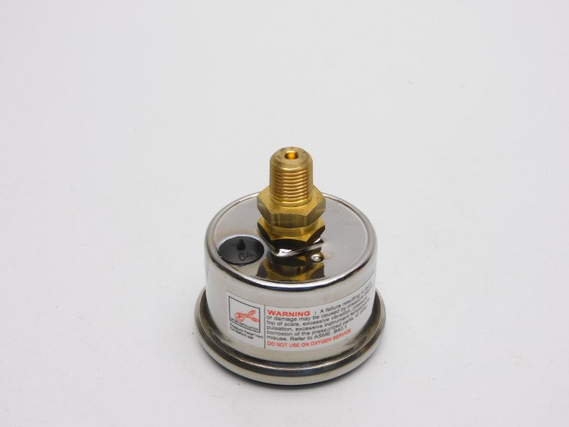 INDUSTRIAL MRO 202L-158D 0-60PSI NSMP