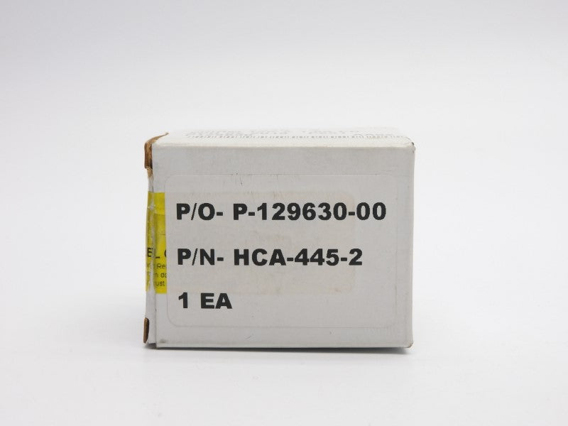 BOSTON GEAR HCA-445-2 12854 NSMP