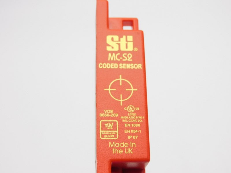 STI 44531-0250 (AS PICTURED) NSNP