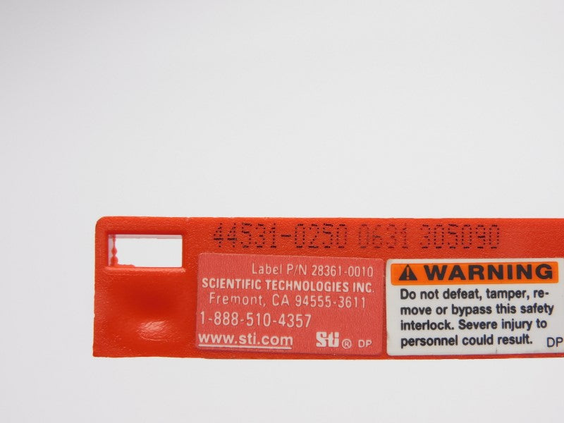 STI 44531-0250 (AS PICTURED) NSNP
