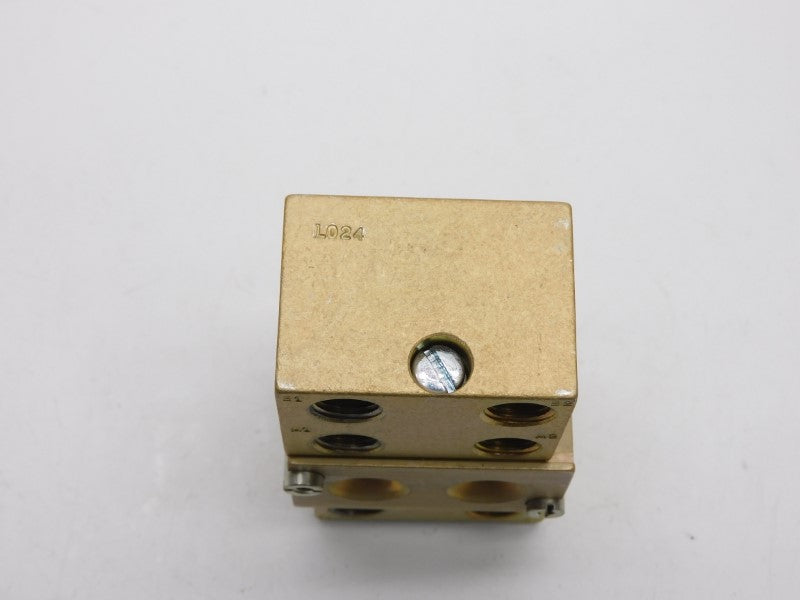 VERSA LSI-3261-L023-L024 NSMP