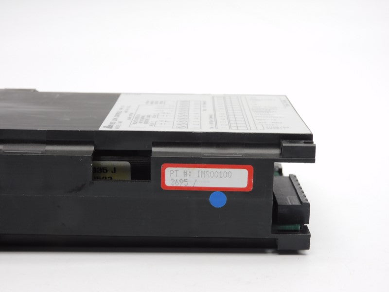 RED LION CONTROLS IMR00100 120/240VAC 5A NSNP