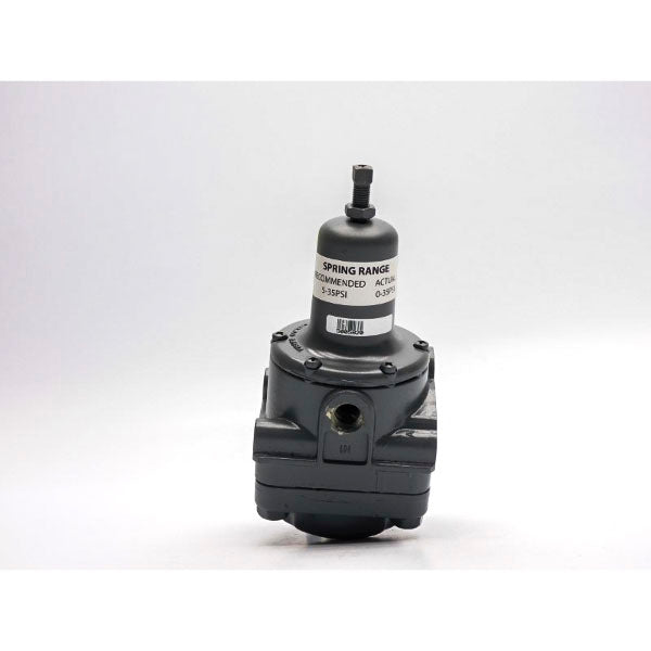 FISHER CONTROLS 67AFR/362 0-35PSI UNMP