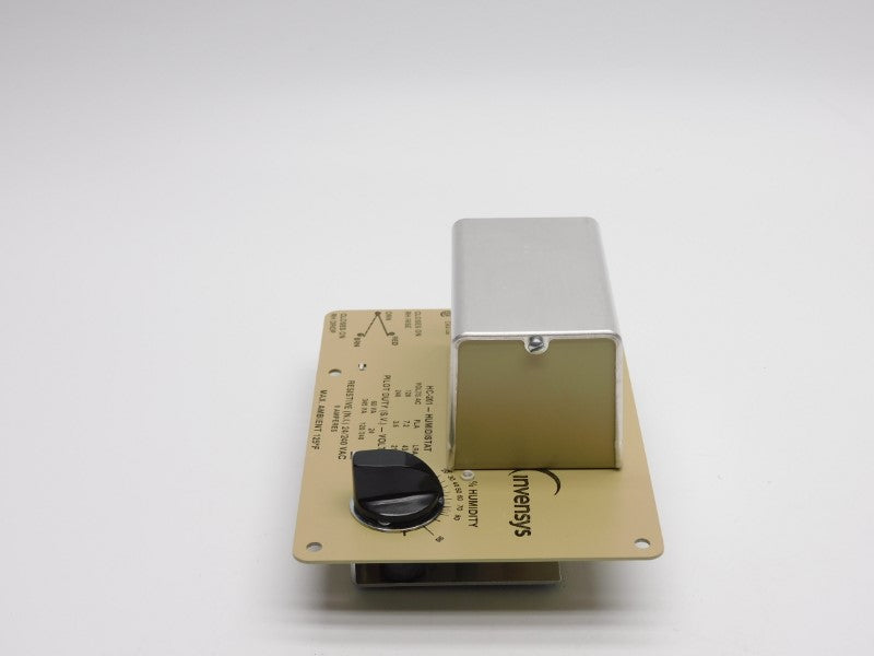 INVENSYS HC-201 240VAC 8A NSNP