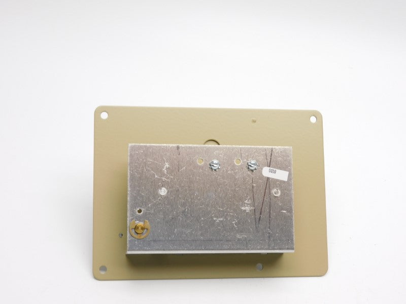 INVENSYS HC-201 240VAC 8A NSNP