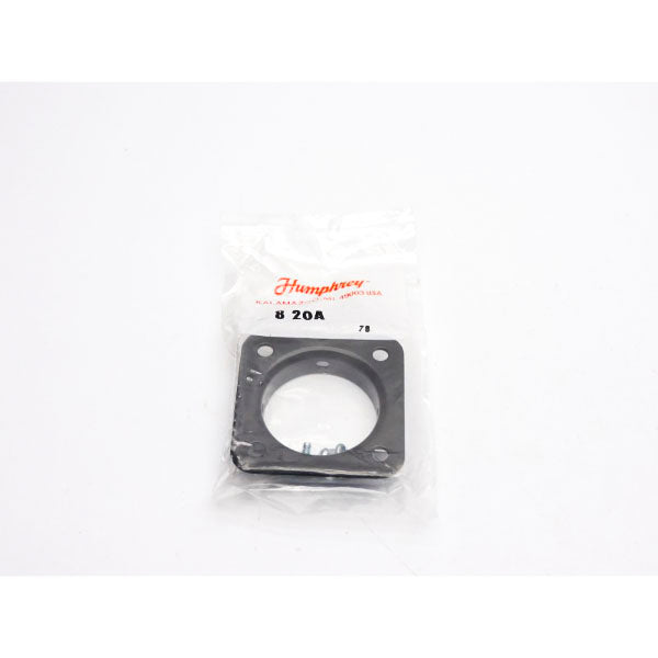 HUMPHREY 820A NSMP