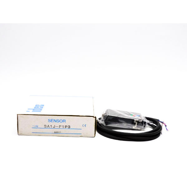 IDEC SA1J-F1P3 12-24VDC NSMP