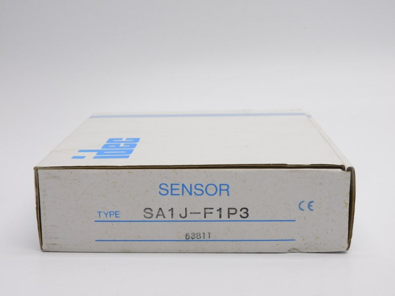 IDEC SA1J-F1P3 12-24VDC NSMP