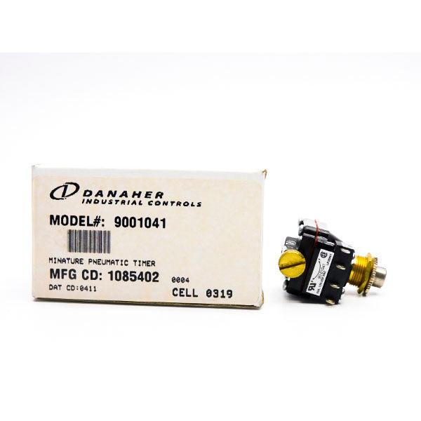 DANAHER 9001041 125-250VAC 10A NSMP