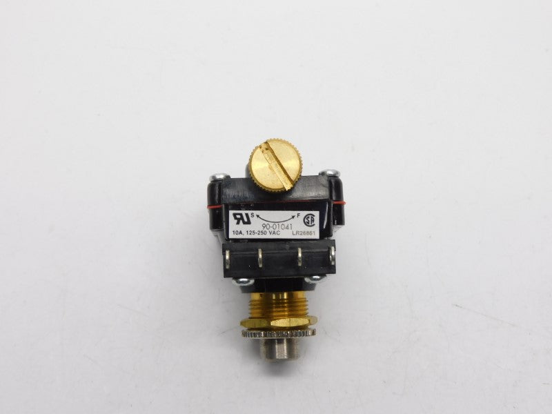DANAHER 9001041 125-250VAC 10A NSMP