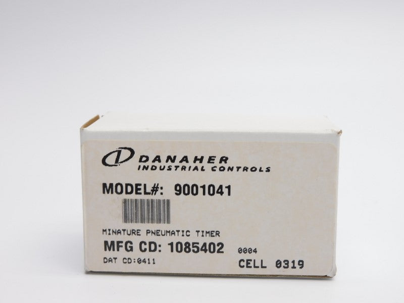 DANAHER 9001041 125-250VAC 10A NSMP