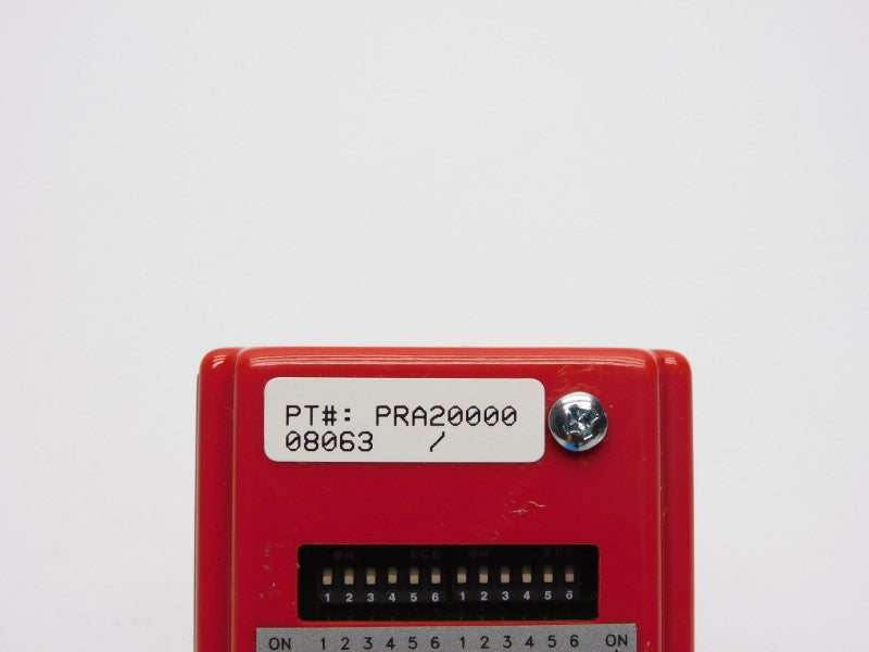 RED LION CONTROLS PRA20000 12VDC UNMP