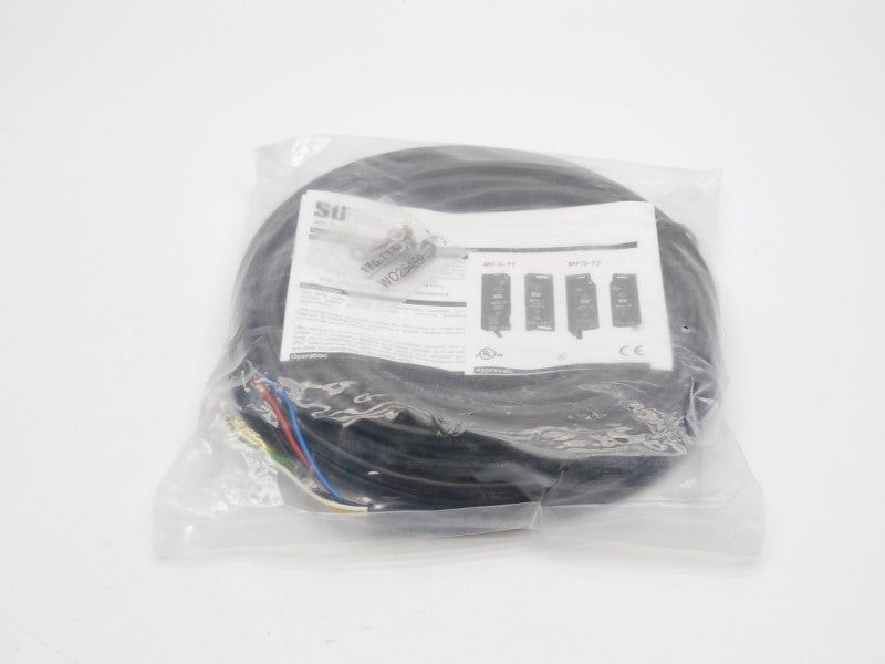 STI 44508-1122 MFS-11P11C10 10M NSMP