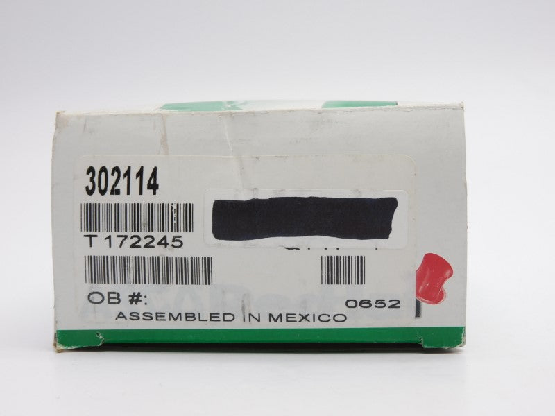 ASCO 302114 NSMP