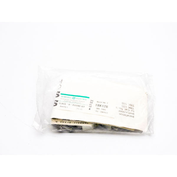 GENERAL ELECTRIC TRK12B 240V 30A NSMP