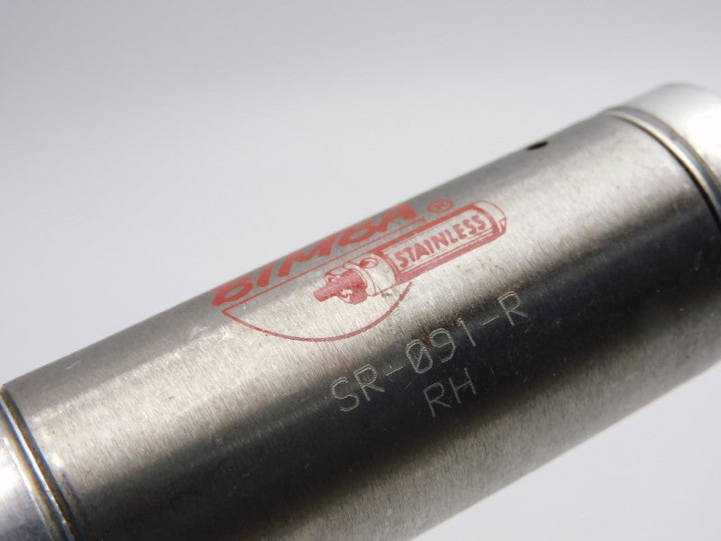 BIMBA SR-091-R NSNP
