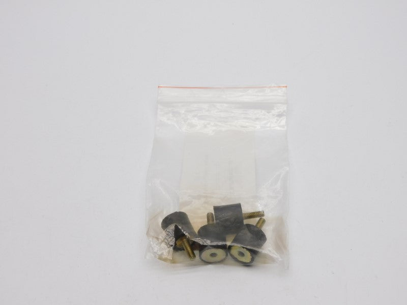 MASCHINPEX 15X15/M4X12 (PKG OF 4) NSMP