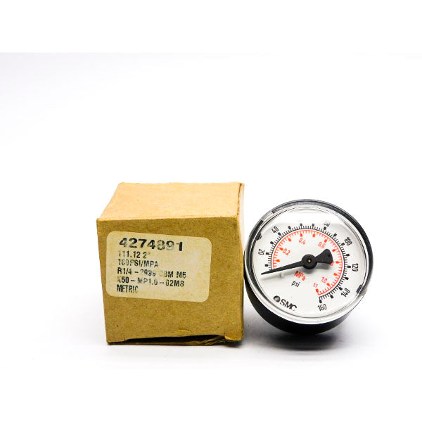 SMC K50-MP1.0-02MS 160PSI NSMP