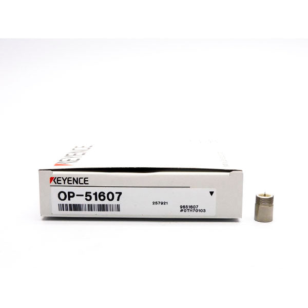 KEYENCE OP-51607 NSMP