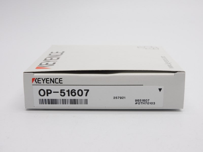 KEYENCE OP-51607 NSMP