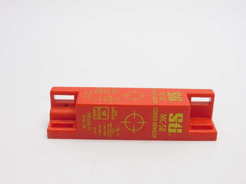 STI 44531-0250 (AS IS) UNMP