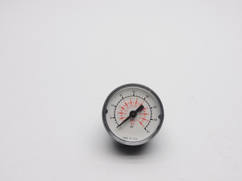 GAUGE 18-013-228W 160PSI NSMP