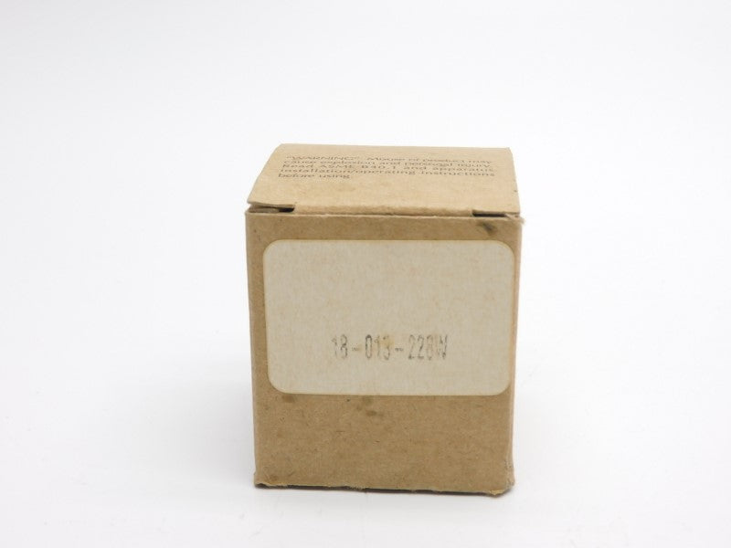 GAUGE 18-013-228W 160PSI NSMP