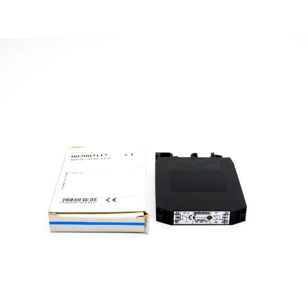 ENTRELEC 30031.17 24VDC NSMP