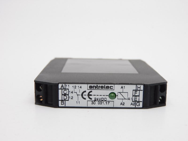 ENTRELEC 30031.17 24VDC NSMP