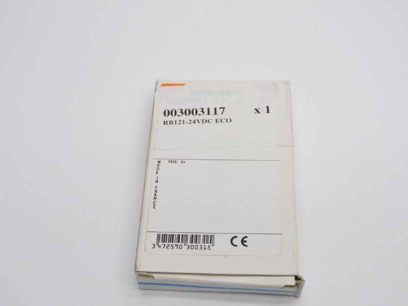 ENTRELEC 30031.17 24VDC NSMP