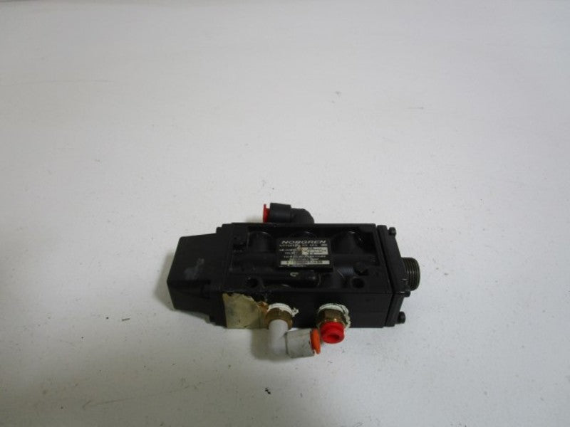 NORGREN K71DA00KS1KB0 UNMP