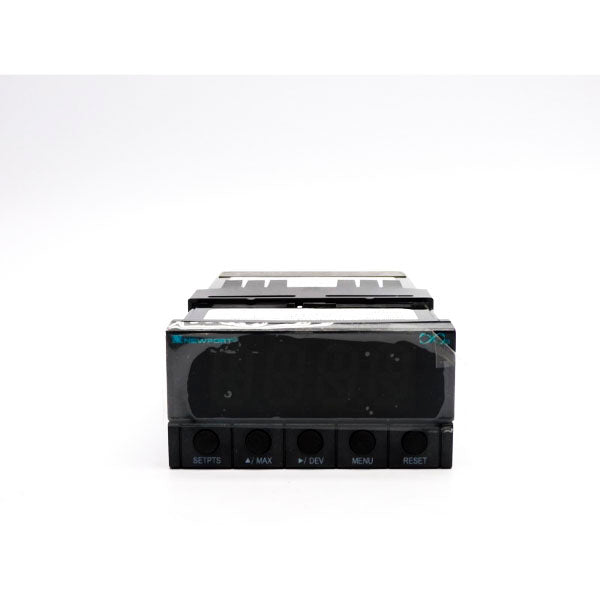 NEWPORT INFCR-010B-1.2 115V NSNP