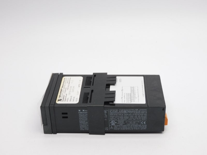 NEWPORT INFCR-010B-1.2 115V NSNP