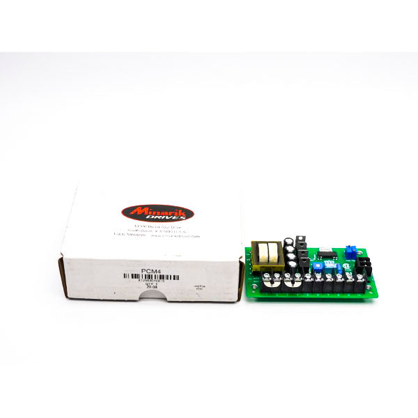 MINARIK PCM4 120/240VAC NSMP