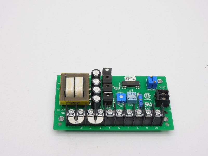 MINARIK PCM4 120/240VAC NSMP