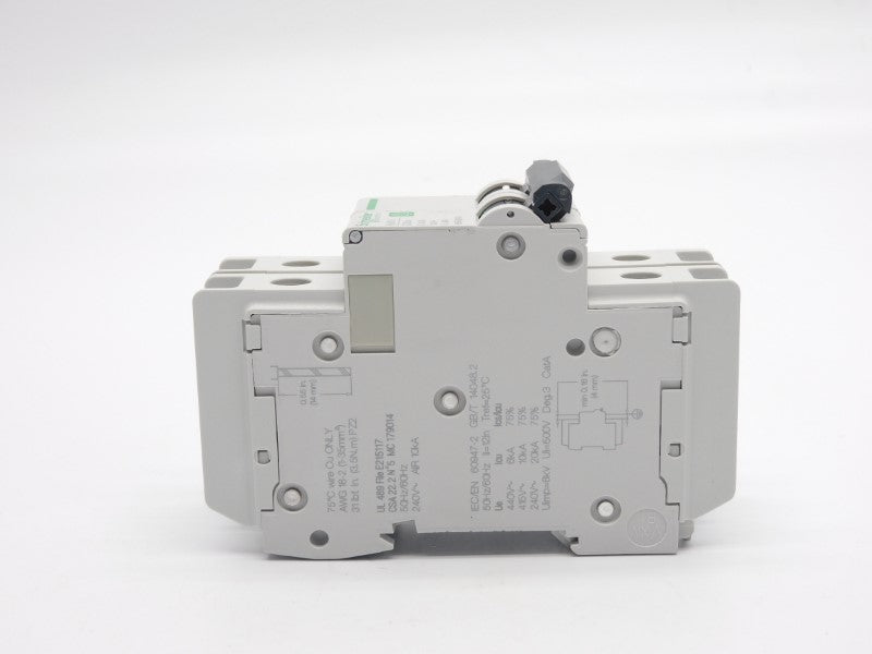 SCHNEIDER ELECTRIC M9F43240 240V 40A NSNP