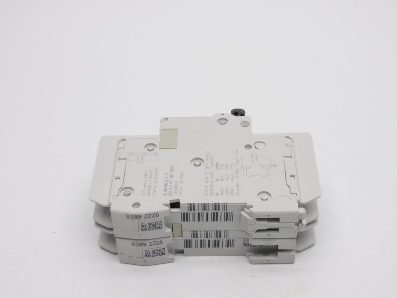 SCHNEIDER ELECTRIC M9F43240 240V 40A NSNP