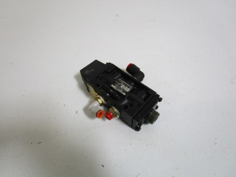 NORGREN K71DA00KS1KB0 UNMP