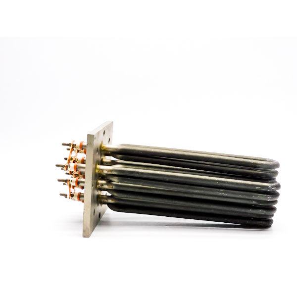 CHROMALOX 155-300553-010 WI-SS-480V-34KW3PH/1C-044PM NSNP