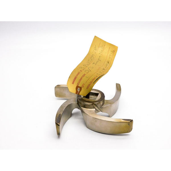 IMPELLER S218-02C-316 UNMP