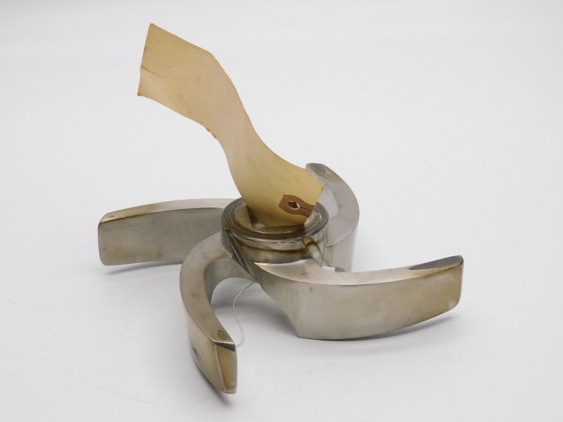 IMPELLER S218-02C-316 UNMP