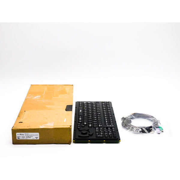 IKEY 5K-OEM-FSR-PS2 NSMP