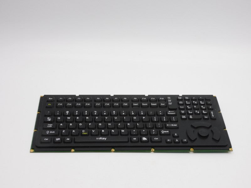IKEY 5K-OEM-FSR-PS2 NSMP