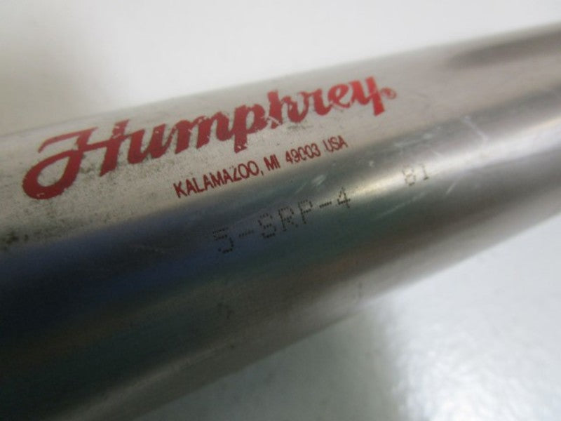HUMPHREY 5-SRP-4 UNMP