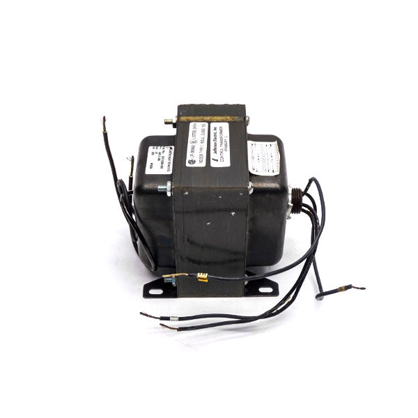 JEFFERSON ELECTRIC 637-0298-000 240/480V NSNP