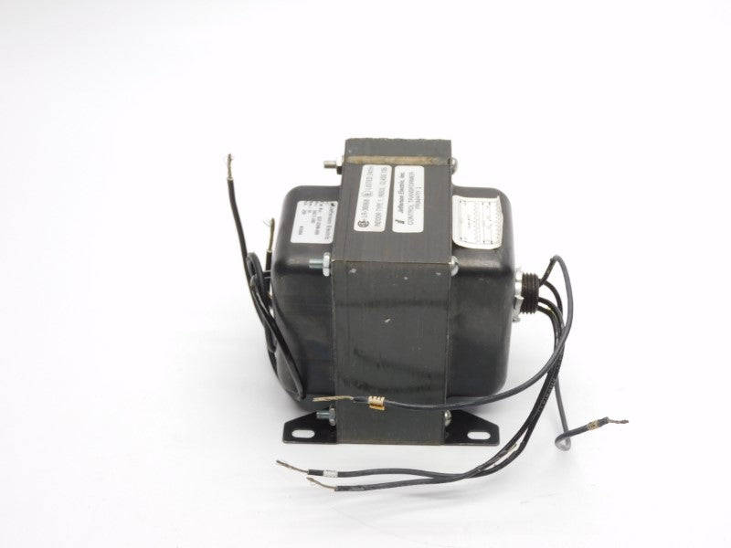 JEFFERSON ELECTRIC 637-0298-000 240/480V NSNP