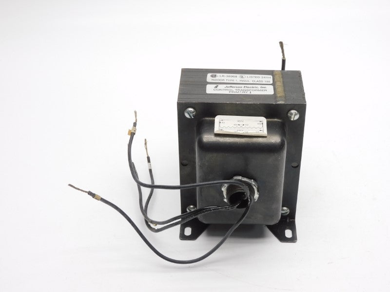 JEFFERSON ELECTRIC 637-0298-000 240/480V NSNP