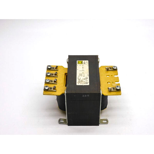 SQUARE D 9070K500D20 SER. A 460V NSNP